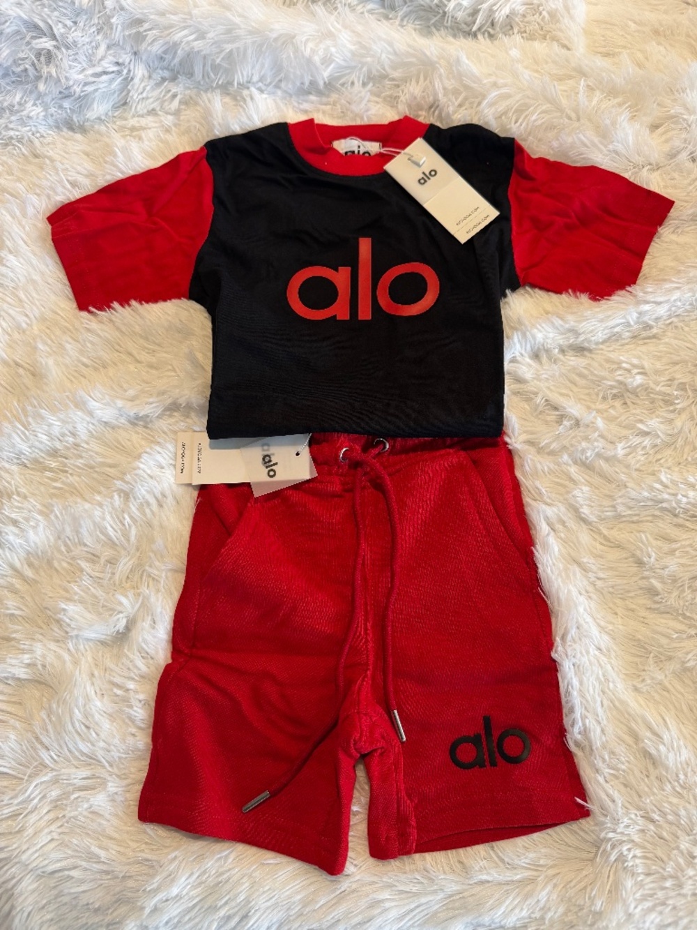 Kids Apparel